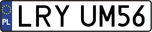 LRYUM56