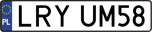 LRYUM58