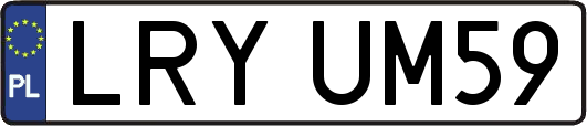 LRYUM59