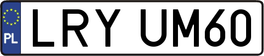 LRYUM60