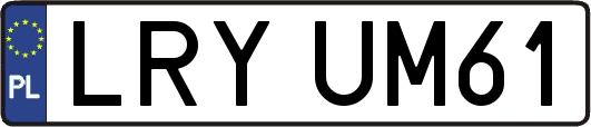 LRYUM61