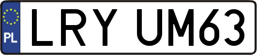 LRYUM63