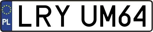 LRYUM64
