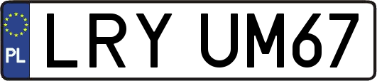 LRYUM67