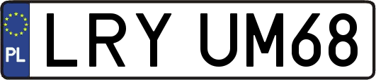 LRYUM68