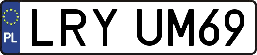 LRYUM69