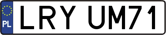 LRYUM71