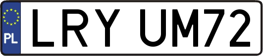 LRYUM72