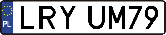 LRYUM79