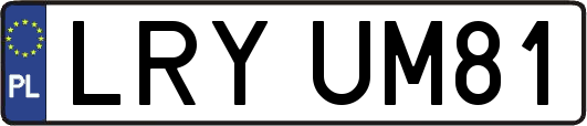 LRYUM81