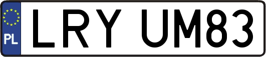 LRYUM83