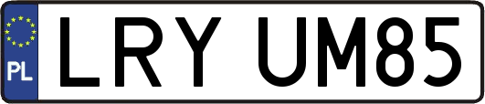 LRYUM85