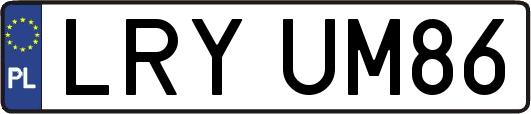 LRYUM86