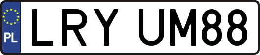 LRYUM88