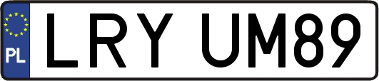 LRYUM89
