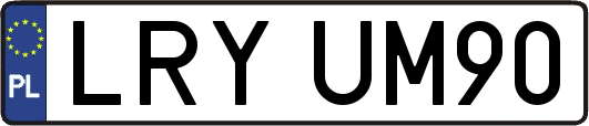 LRYUM90