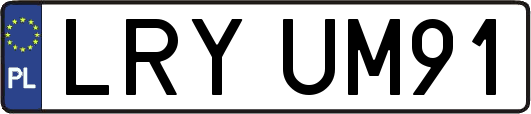 LRYUM91