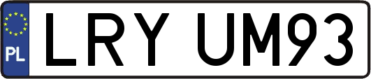 LRYUM93