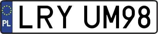 LRYUM98