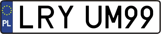 LRYUM99