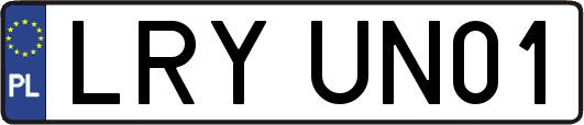 LRYUN01