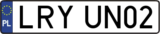 LRYUN02