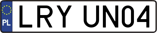 LRYUN04