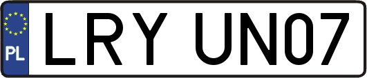 LRYUN07