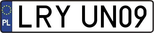 LRYUN09