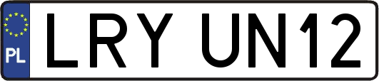 LRYUN12