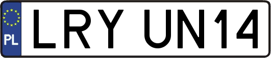 LRYUN14