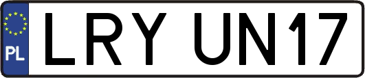 LRYUN17