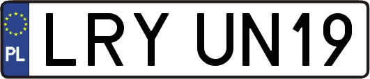 LRYUN19