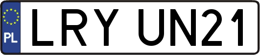 LRYUN21