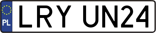 LRYUN24