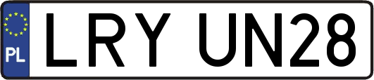 LRYUN28