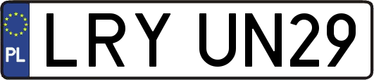 LRYUN29