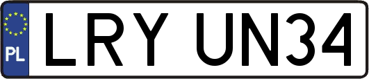 LRYUN34