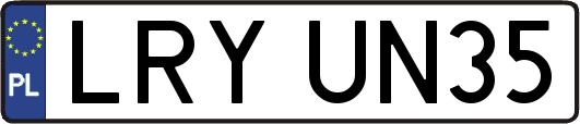 LRYUN35