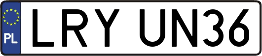 LRYUN36