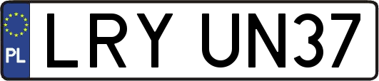LRYUN37