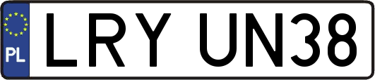 LRYUN38