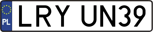 LRYUN39