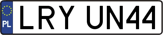 LRYUN44