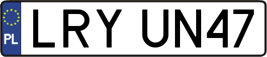 LRYUN47