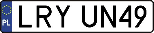 LRYUN49