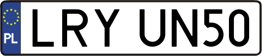 LRYUN50