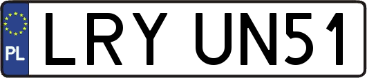 LRYUN51