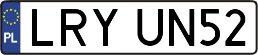 LRYUN52