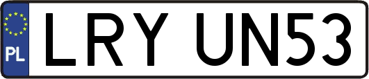 LRYUN53